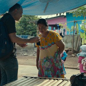 Foto A Rainha da Trapaça de Hollywood