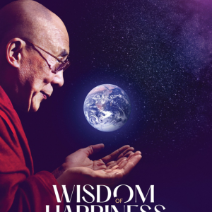 Foto Dalai Lama e a Sabedoria da Felicidade