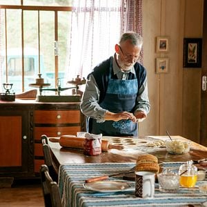 Foto Meu avô Stanislau