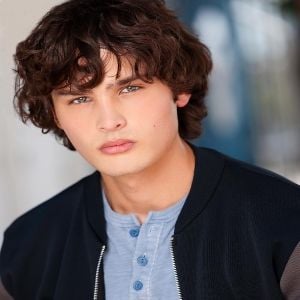 Foto Jasper Jones