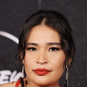 Foto Morningstar Angeline Wilson