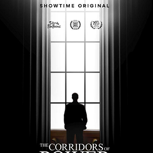 Foto Os Corredores do Poder