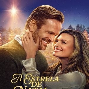 Foto A Estrela de Natal