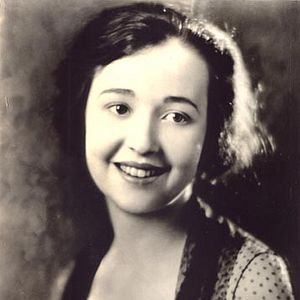 Foto Helen Jerome Eddy