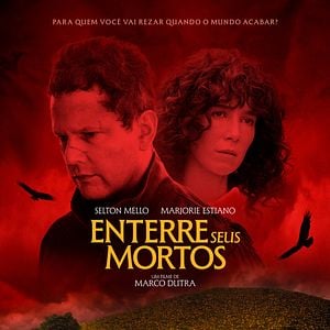 Foto Enterre Seus Mortos