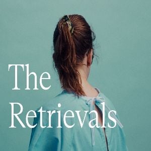 Foto The Retrievals