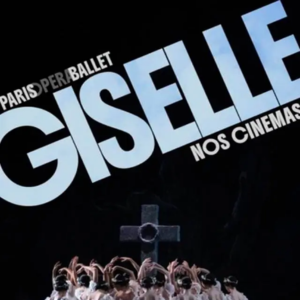 Foto Ópera de Paris: Giselle