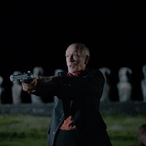 Foto Wild Horse Nine