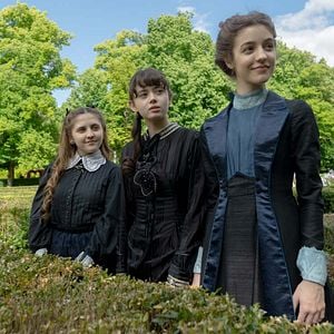 Foto A Dama de Companhia