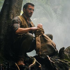 Foto Jurassic World: Recomeço