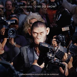 Foto Better Man - A História de Robbie Williams