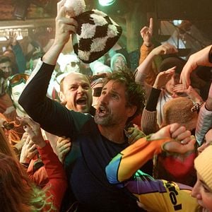 Foto A Crise dos Caras