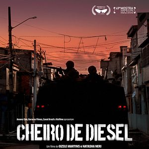Foto Cheiro de Diesel