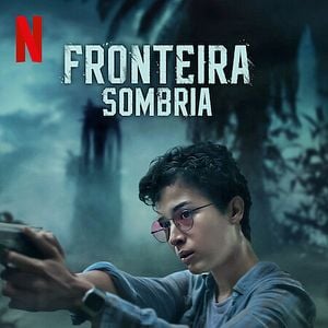 Foto Fronteira Sombria