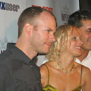 Foto Companhia Sombria