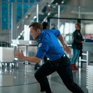 Foto Bagagem de Risco