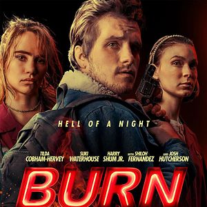 Foto Uma Noite Infernal