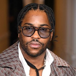 Foto Malcolm Washington