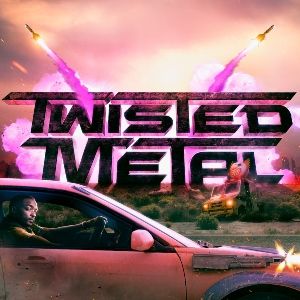 Foto Twisted Metal
