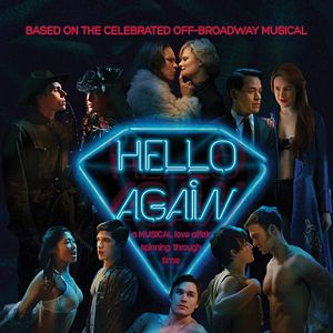 Foto Hello Again