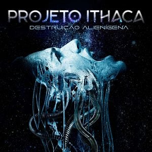 Foto Projeto Ithaca – Destruição Alienígena