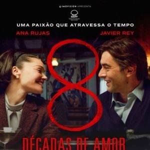 Foto 8 Décadas de Amor