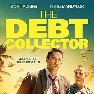Foto The Debt Collector
