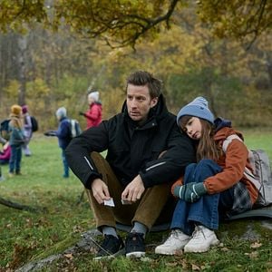 Foto Prisioneiro do Caos