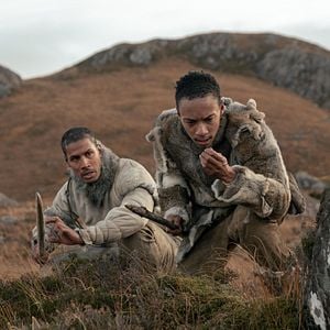 Foto A Origem do Medo