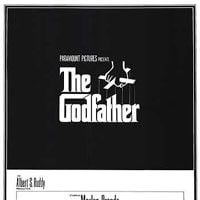 Foto O Poderoso Chefão