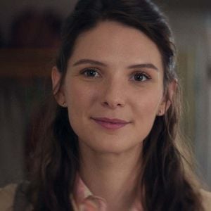 Foto Joséphine Japy