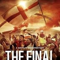 Foto A Final: Caos em Wembley