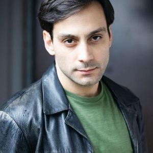 Foto Valentino Mannias