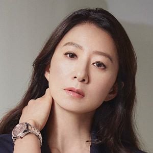 Foto Hee-ae Kim