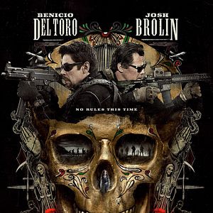 Foto Sicario: Dia do Soldado