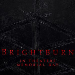 Foto Brightburn - Filho das Trevas