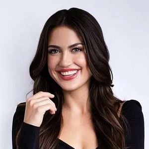 Foto Abigail Godfrey