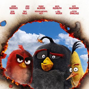 Foto Angry Birds - O Filme