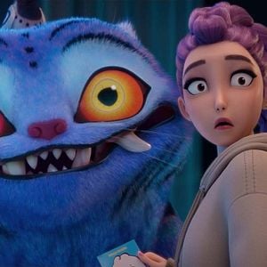 Foto Guerreiras do K-Pop