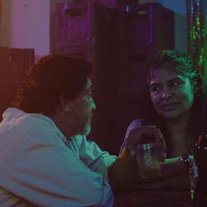 Foto Aquela Sombra Desvanecia