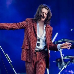 Foto Blossoms: Back to Stockport