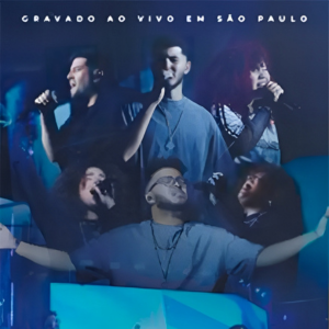 Foto Rahamim - Ao Vivo