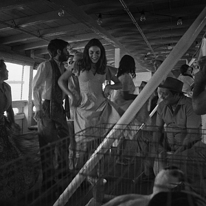 Foto Retrato de um Certo Oriente