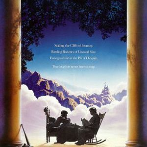 Foto A Princesa Prometida