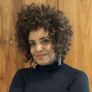 Foto Márcia Santos