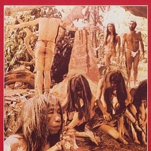 Foto Fases da Morte 8 - O Último Mundo dos Canibais