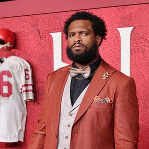 Foto Maurice Green (II)