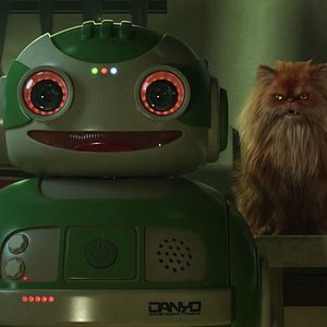 Foto Love, Death & Robots
