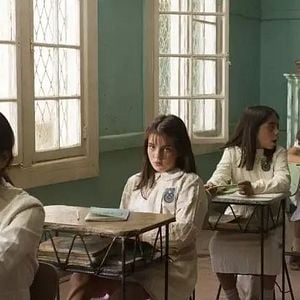 Foto A Contadora de Filmes