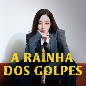 Foto A Rainha dos Golpes